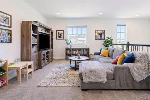 Living - 4383 E 96th Way, Thornton, CO 80229 photo 2 of 2