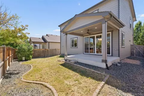 Exterior - 4383 E 96th Way, Thornton, CO 80229 photo 5 of 7