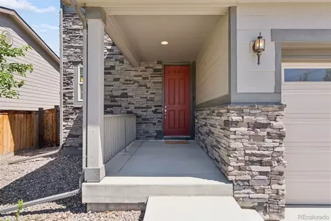 Exterior - 4383 E 96th Way, Thornton, CO 80229 photo 4 of 7