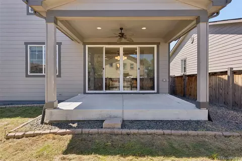 Exterior - 4383 E 96th Way, Thornton, CO 80229 photo 6 of 7