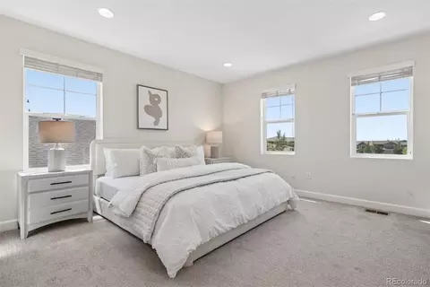 Bedroom - 4383 E 96th Way, Thornton, CO 80229 photo 1 of 6
