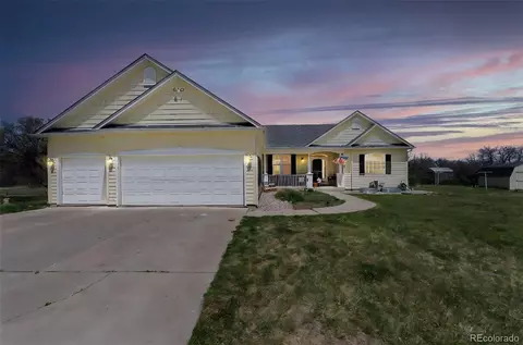 33 River Downs, Colorado City, CO 81019