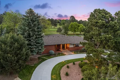 1670 Hill Cir, Colorado Springs, CO 80904