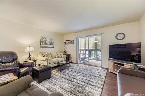 Living - 13635 E Bates Ave #201, Aurora, CO 80014 photo 2 of 2