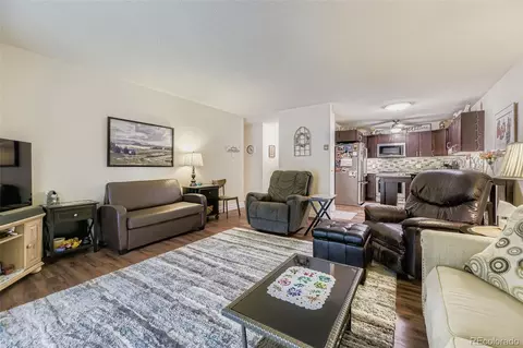 13635 E Bates Ave #201, Aurora, CO 80014