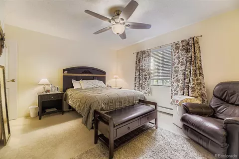 Bedroom - 13635 E Bates Ave #201, Aurora, CO 80014 photo 1 of 2