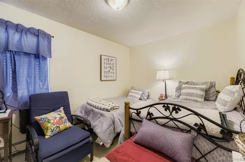 Bedroom - 13635 E Bates Ave #201, Aurora, CO 80014 photo 2 of 2