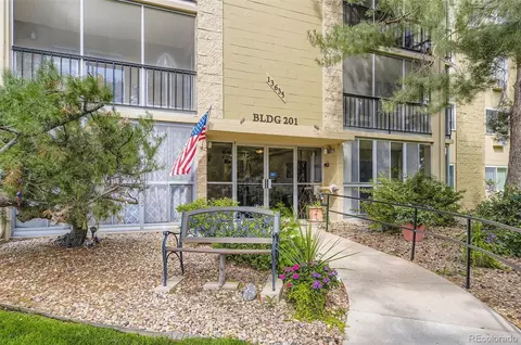 Exterior - 13635 E Bates Ave #201, Aurora, CO 80014 photo 1 of 2