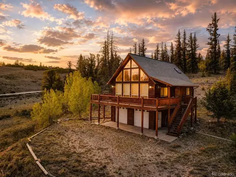 1081 Travois Rd, Como, CO 80432