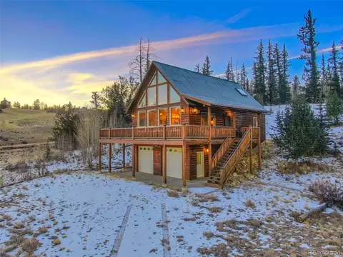 1081 Travois Rd, Como, CO 80432