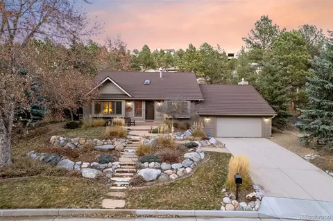 710 Popes Valley Dr, Colorado Springs, CO 80919