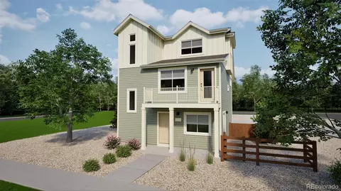 13519 E 103rd Pl, Commerce City, CO 80022