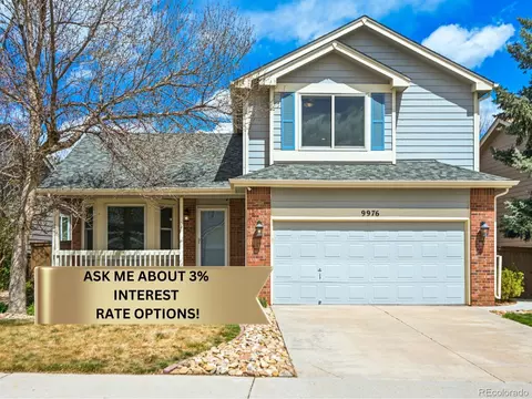 9976 Deer Creek St, Highlands Ranch, CO 80129