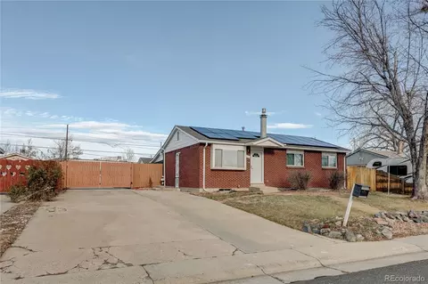 5435 W 86th Ave, Arvada, CO 80003