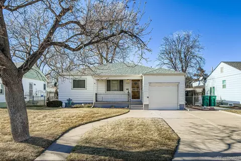 2381 Nome St, Aurora, CO 80010