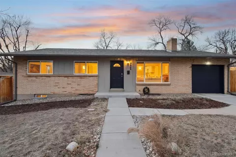 2845 S Winona Ct, Denver, CO 80236