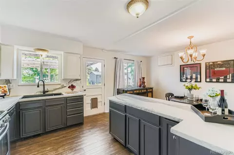 6340 W 70th Dr, Arvada, CO 80003