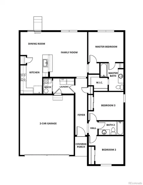 954 Cascade Falls St, Severance, CO 80550 photo 16