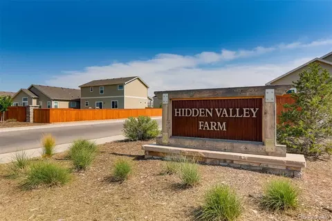 954 Cascade Falls St, Severance, CO 80550 photo 17