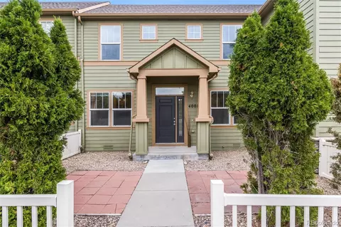 4008 Nordland Trl, Castle Rock, CO 80109