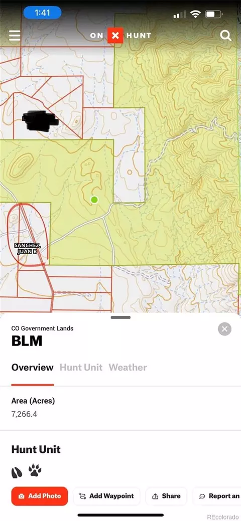 County Rd 620, Gardner, CO 81040 photo 7