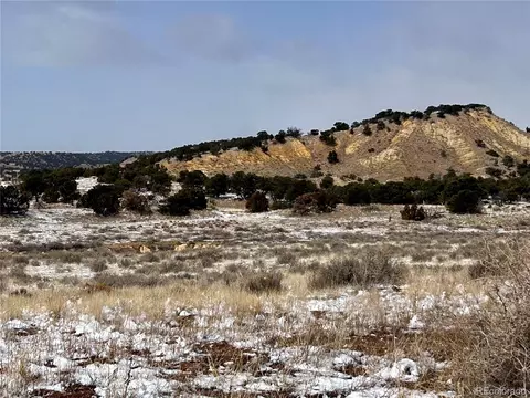 County Rd 620, Gardner, CO 81040