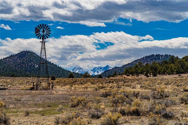 Marcey Road, Westcliffe, CO 81252