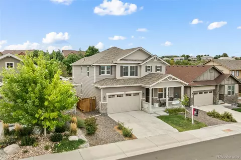 4061 Forever Cir, Castle Rock, CO 80109