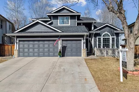 10535 Cottoneaster Way, Parker, CO 80134
