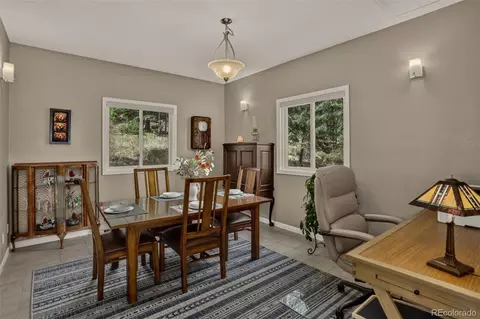 Dining - 9388 Yegge Rd, Morrison, CO 80465 photo 1 of 1