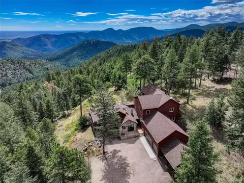 Other - 9388 Yegge Rd, Morrison, CO 80465 photo 4 of 9