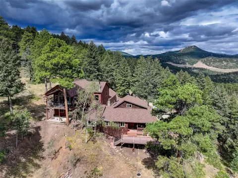 Other - 9388 Yegge Rd, Morrison, CO 80465 photo 6 of 9
