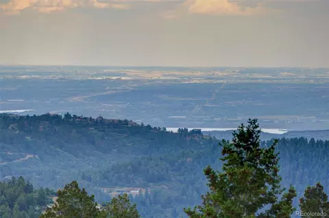 View/Area - 9388 Yegge Rd, Morrison, CO 80465 photo 3 of 4