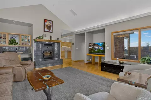 Living - 9388 Yegge Rd, Morrison, CO 80465 photo 1 of 1