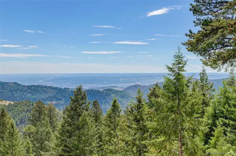 View/Area - 9388 Yegge Rd, Morrison, CO 80465 photo 2 of 4