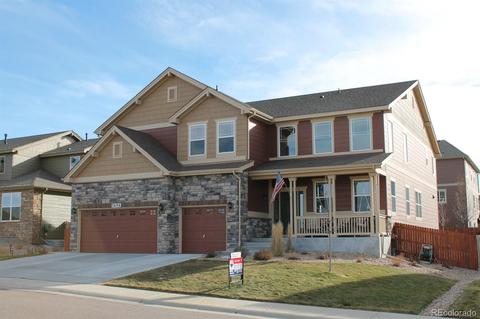 7690 E 123rd Ave, Thornton, CO 80602 photo 1