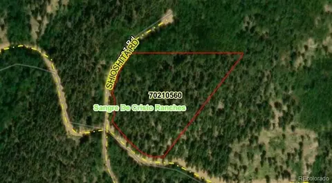 lot6447 Shoshita Rd, San Luis, CO 81152