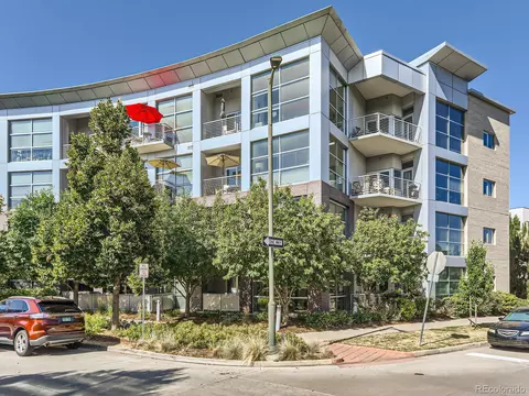 2958 Syracuse St #103, Denver, CO 80238
