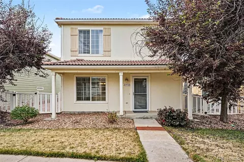21532 E 47th Ave, Denver, CO 80249