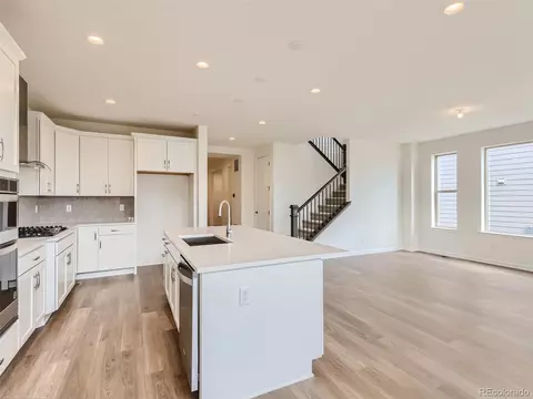 6302 E 142nd Pl, Thornton, CO 80602 photo 2