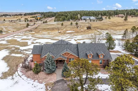 7830 Tannenbaum Rd, Colorado Springs, CO 80908