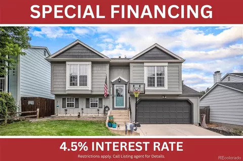19756 E Linvale Dr, Aurora, CO 80013