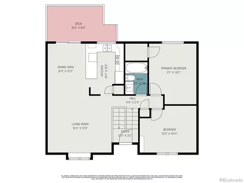 19756 E Linvale Dr, Aurora, CO 80013 photo 16