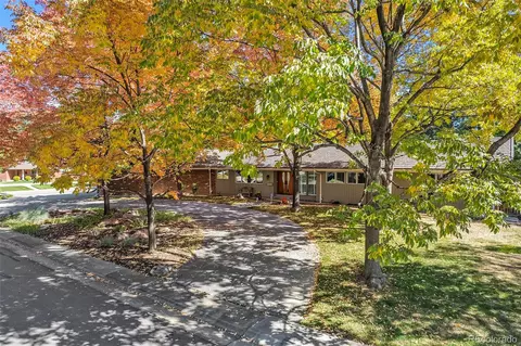 4504 S Akron St, Greenwood Village, CO 80111