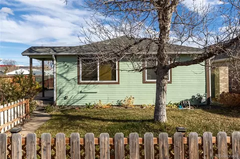 366 S 7th Ave, Brighton, CO 80601
