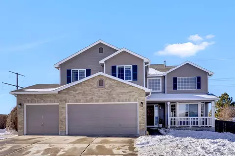 1607 Rosedale St, Castle Rock, CO 80104