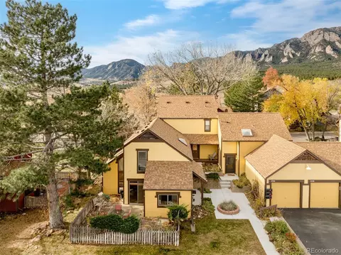 3760 Smuggler Pl, Boulder, CO 80305 photo 2
