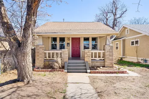 1754 S Lincoln St, Denver, CO 80210