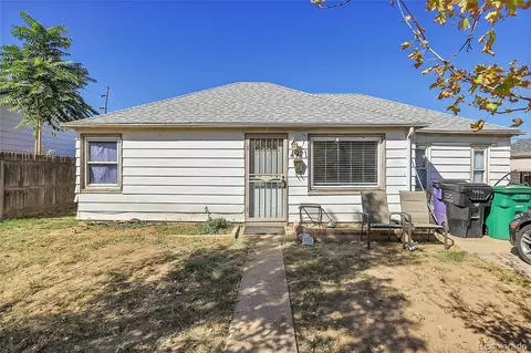 4921 Steele St, Denver, CO 80216