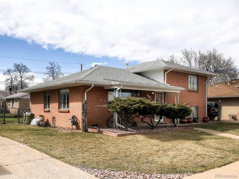 5335 Nolan St, Arvada, CO 80002 photo 1